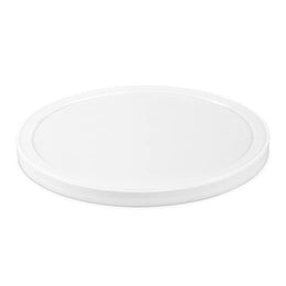 BPA-Free Food-Grade Round Lids (L811) - Case of 165