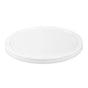 BPA-Free Food-Grade Round Lids (L811) - Case of 165