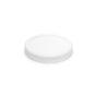 Food-Grade Freezer-Safe Lids - Long Skirt - Case of 600 (Fits T31416FCP only)