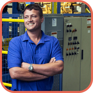 Paul Saunders, Packaging Expert and Founder of ePackage Supply