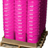 5 Gallon 90 Mil BPA-Free Food-Grade Bucket (T40MW) - Pallet of 120 Buckets