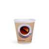 Versalite Polypropylene (PP) Cafe Collection Cups for Hot Drinks - Case of 640-900