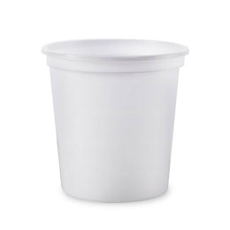 16 oz BPA-Free Food-Grade Freezer-Safe Container (T31416FCP) - Case of 600
