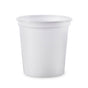 16 oz BPA-Free Food-Grade Freezer-Safe Container (T31416FCP) - Case of 600
