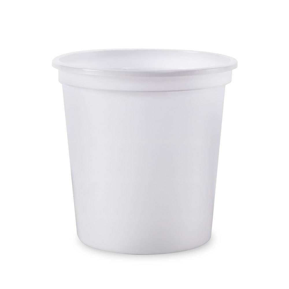 16 oz Freezer-Grade Container