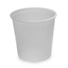 24 oz. BPA-Free Food-Grade Container (T40924CP) - Case of 500