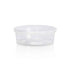 Clear BPA Free Food Grade Round Container