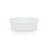 Translucent BPA Free Food Grade Round Container