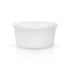 12 oz. BPA-Free Food-Grade Container (T41012CP) - Case of 500