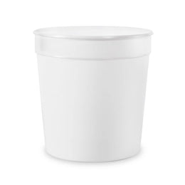 1/4 Gallon (32 oz.) BPA-Free Food-Grade Container (T41032) - Case of 250