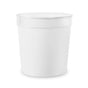 1/4 Gallon (32 oz.) BPA-Free Food-Grade Container (T41032) - Case of 250