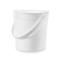 1/4 Gallon (32 oz.) BPA-Free Food-Grade Bucket (T41032B) - Case of 250