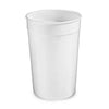 50 oz. BPA-Free Food-Grade Tall Container (T41050) - Case of 300