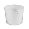 50 oz. BPA-Free Food-Grade Container (T51350CP) - Case of 300