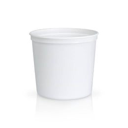 64 oz BPA-Free Food-Grade Container (T60264CA) - Case of 200