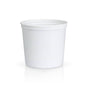 64 oz BPA-Free Food-Grade Container (T60264CA) - Case of 200
