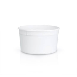 48 oz BPA-Free Food-Grade Container (T60748CP) - Case of 200