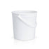 2/3 Gallon (85 oz.) BPA Free Food Grade Round Bucket (T60785CPB) Success