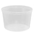 1/2 Gallon (64 oz.) BPA-Free Food-Grade Container (T61064CP) - Case of 240