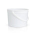 1.1 Gallon BPA-Free Food-Grade Bucket (T801134B) - Case of 100