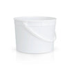 1.1 Gallon BPA-Free Food-Grade Bucket (T801134B) - Case of 100