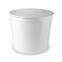 Food Line 10 lb. (1.3 Gallon) Food Grade Round Containers (T807170FL)