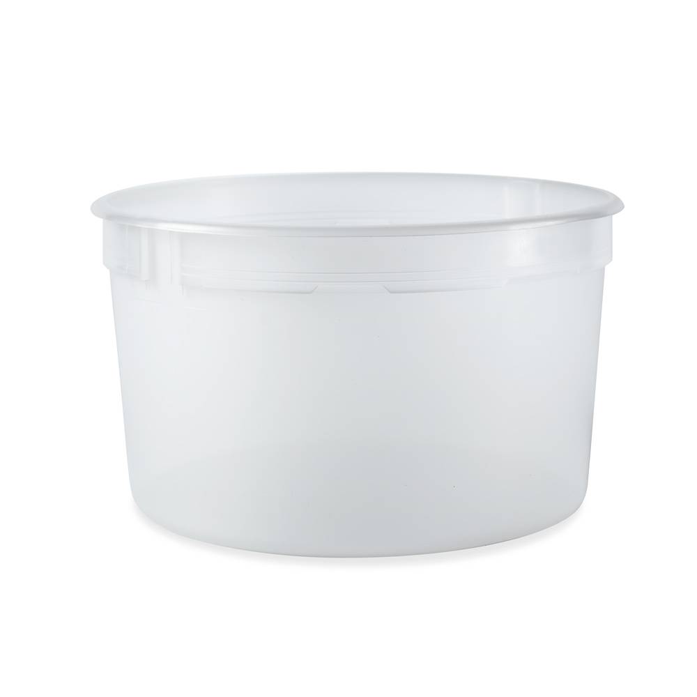 1 gal. BPA Free Food Grade Round Container (T808128)