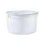 1 Gallon BPA-Free Food-Grade Freezer-Safe Container (T808128) - Case of 120