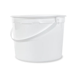 1.25 Gallon BPA-Free Food-Grade Bucket (T808160B) - Case of 120