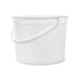 1.25 Gallon BPA-Free Food-Grade Bucket (T808160B) - Case of 120