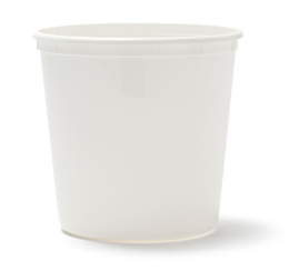 1.5 Gallon BPA-Free Food-Grade Container (T811190) - Case of 100
