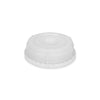 Natural 63 mm Cap for 2.5 Gallon Tight Head (63 mm) - 1 Count