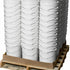 5 Gallon 90 Mil BPA-Free Food-Grade Bucket (T40MW) - Pallet of 120 Buckets
